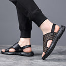 Sandalia Atlas™ – Fuerza y Resistencia