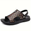 Sandalia Atlas™ – Fuerza y Resistencia