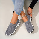 Tenis Ortoplus – Belleza, suavidad y confort para tus pies