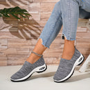 Tenis Ortoplus – Belleza, suavidad y confort para tus pies