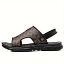 Sandalia Atlas™ – Fuerza y Resistencia