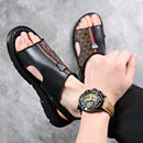 Sandalia Atlas™ – Fuerza y Resistencia