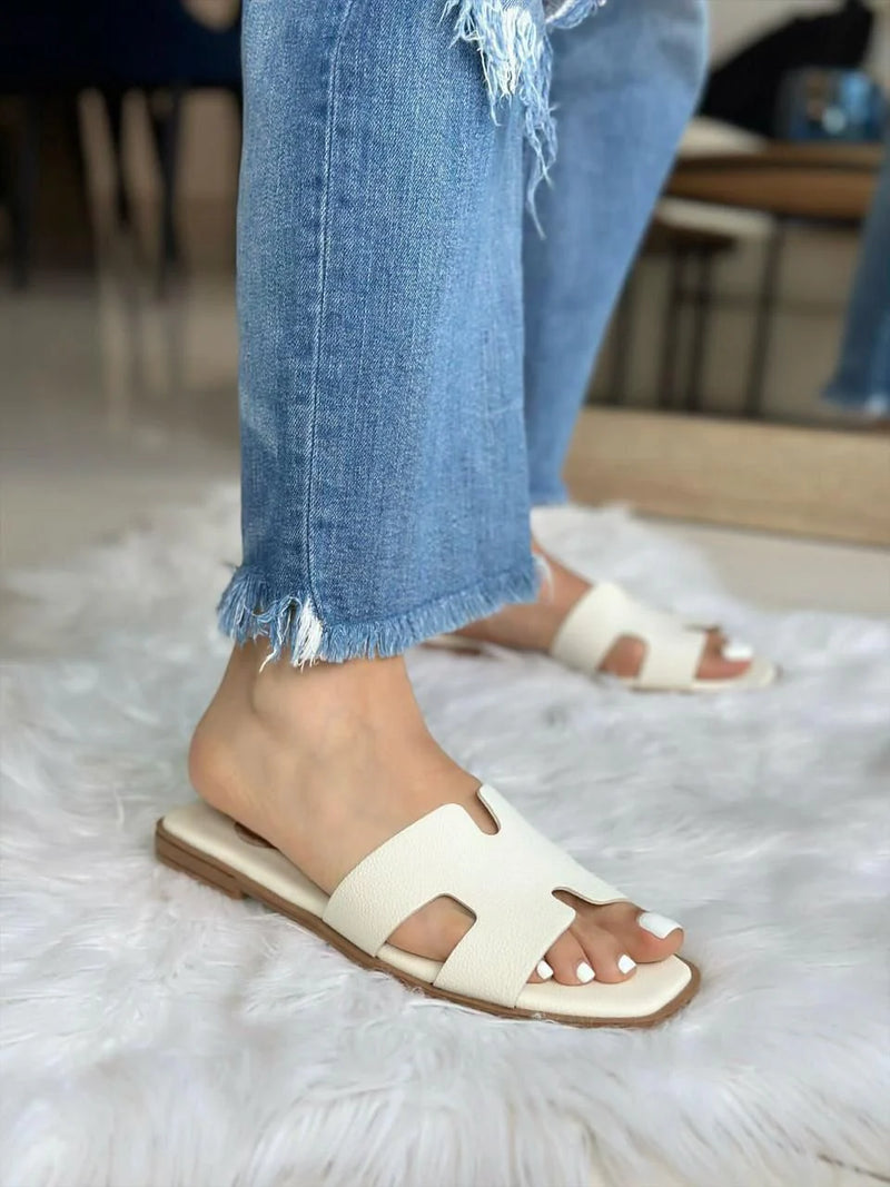Sandalia Parisienne Votre™