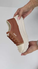 Zapatos Casuales con Amortiguación y Suela Antideslizante