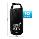Bolso Impermeable OceanX 10L
