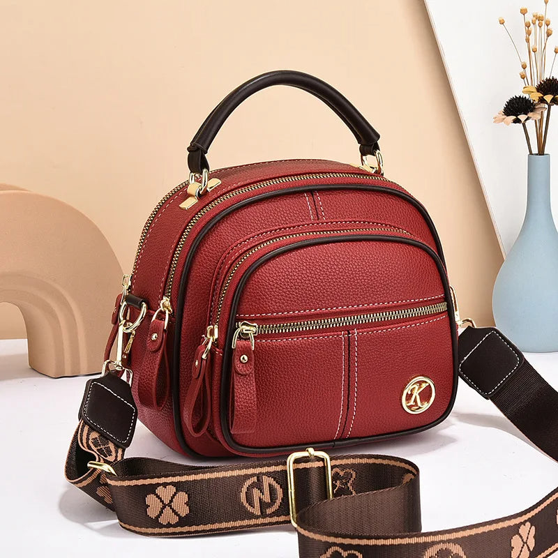 👜 Bolso Bandolera🌟  ALTA DEMANDA | STOCK LIMITADO