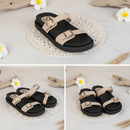 Sandalia Casual Julieta