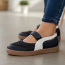 Mafalda Deportiva Ortopédica Ultra Cómoda