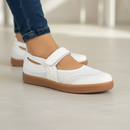 Mafalda Deportiva Ortopédica Ultra Cómoda