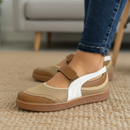 Mafalda Deportiva Ortopédica Ultra Cómoda