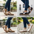 Mafalda Deportiva Ortopédica Ultra Cómoda